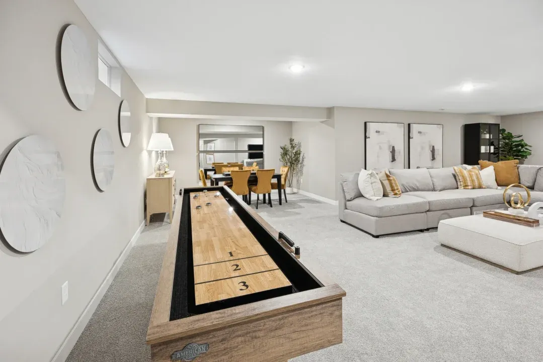 Recreation Room