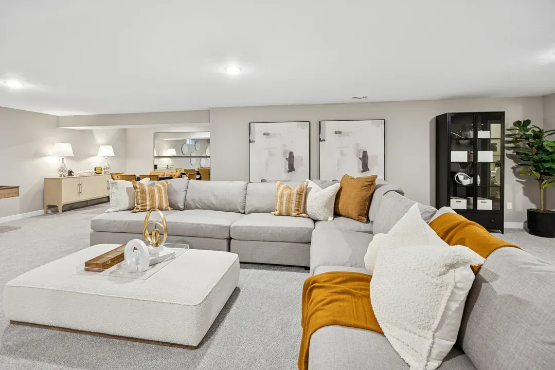 Recreation Room