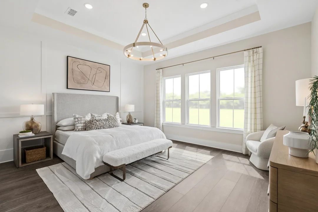 Primary Suite