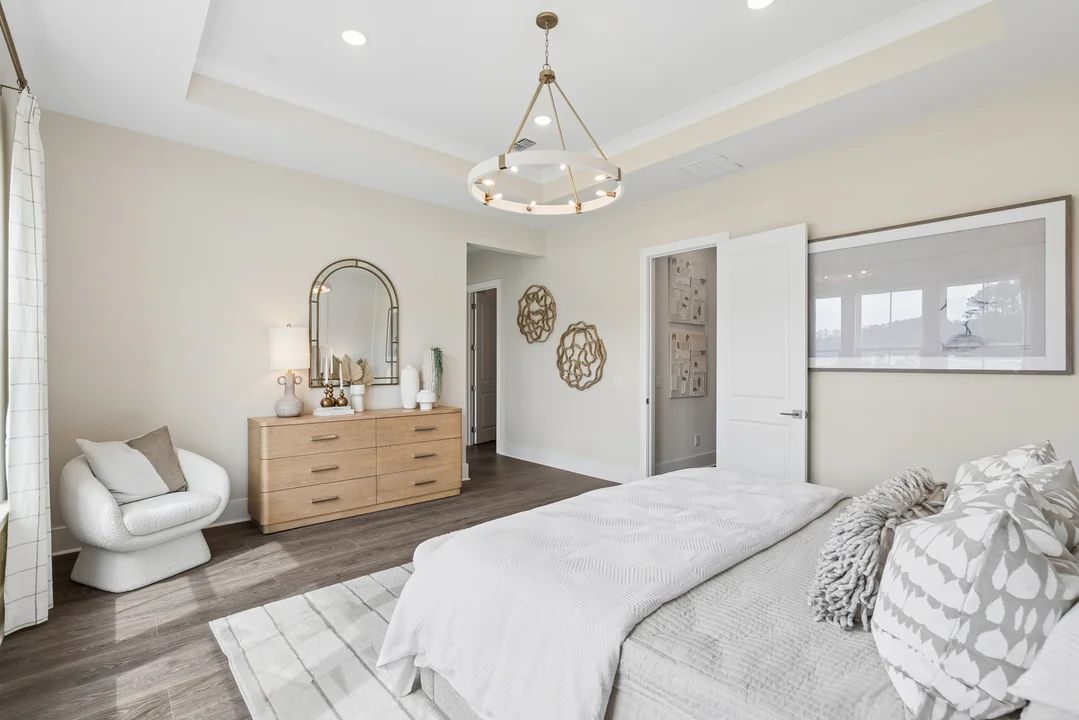 Primary Suite