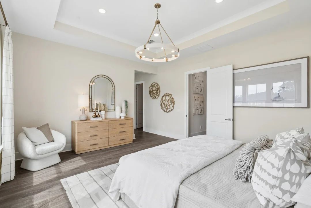 Primary Suite