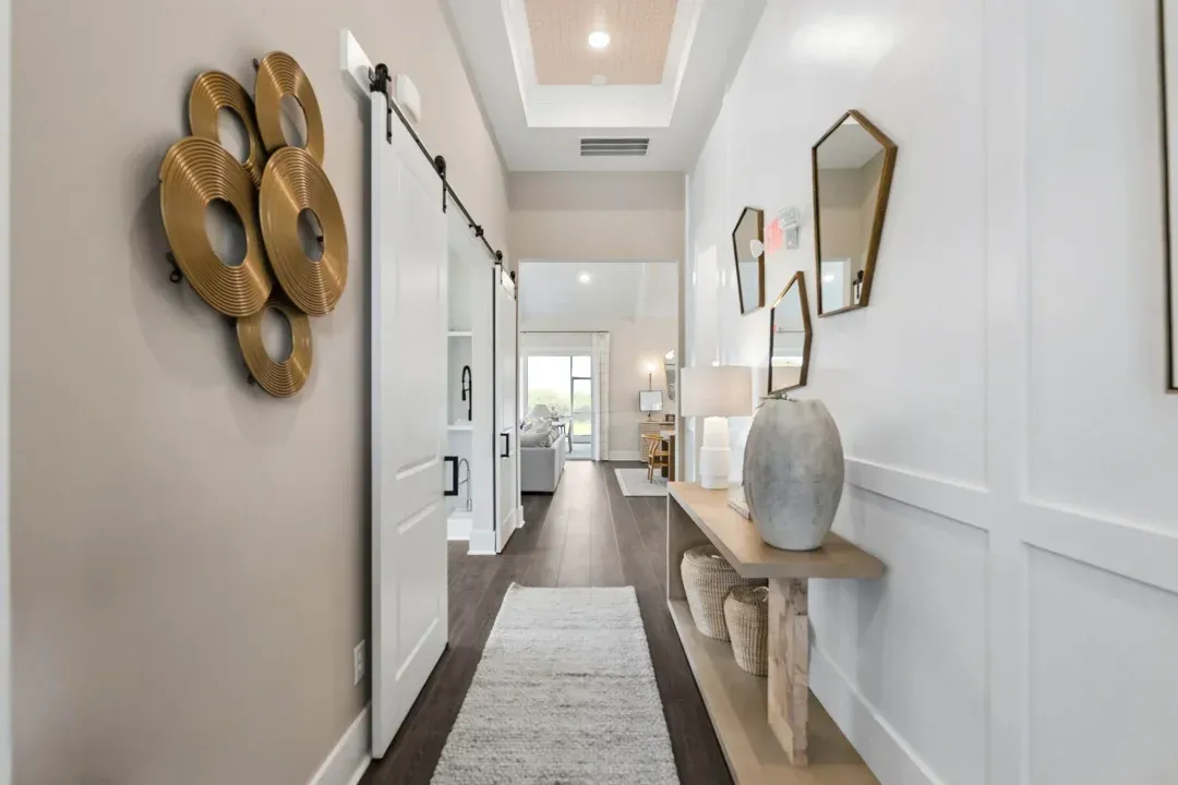 Foyer