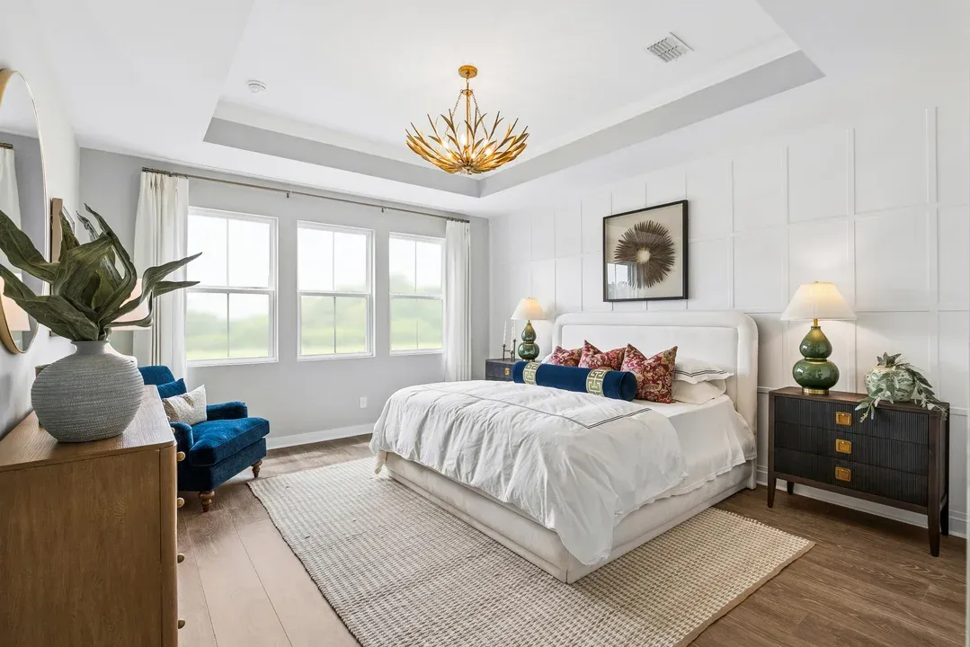Primary Suite