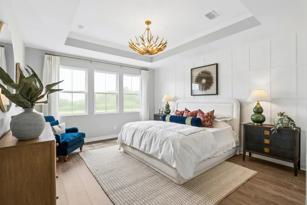 Primary Suite