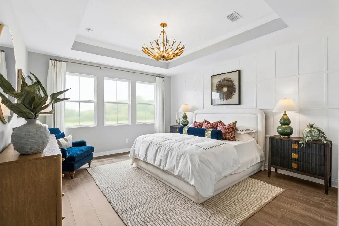 Primary Suite