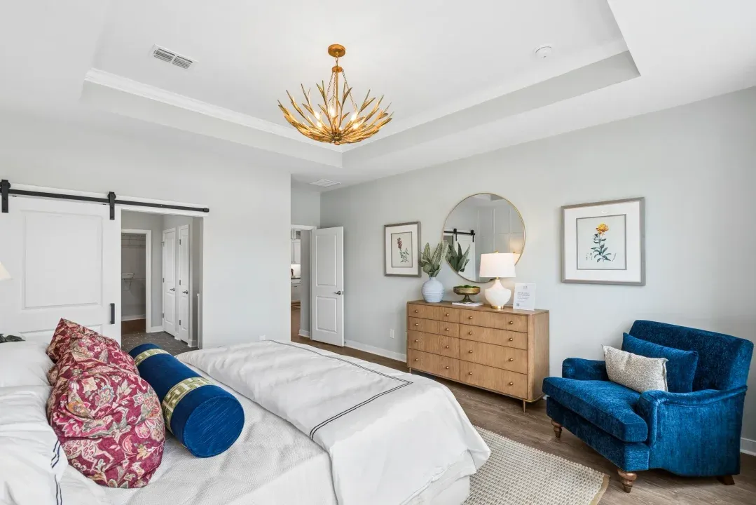 Primary Suite