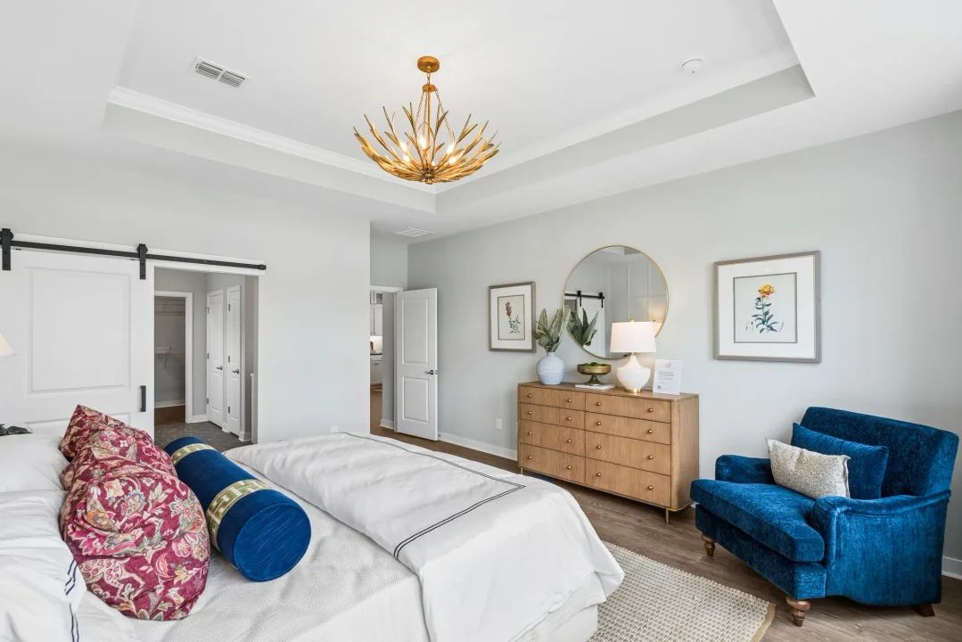 Primary Suite