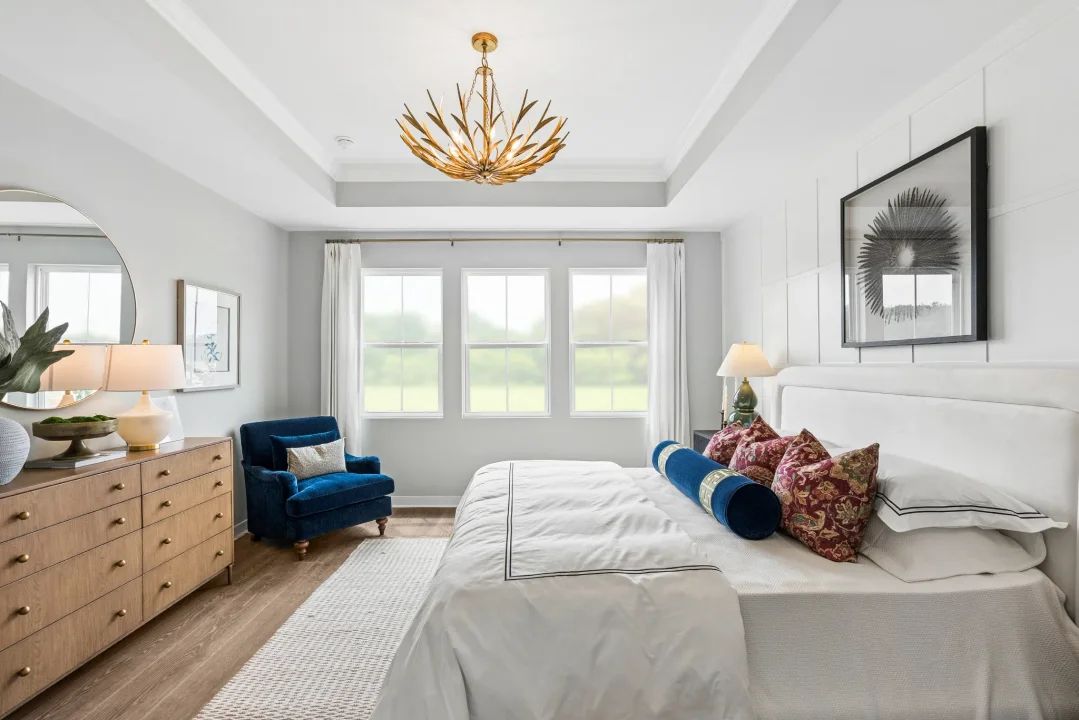 Primary Suite