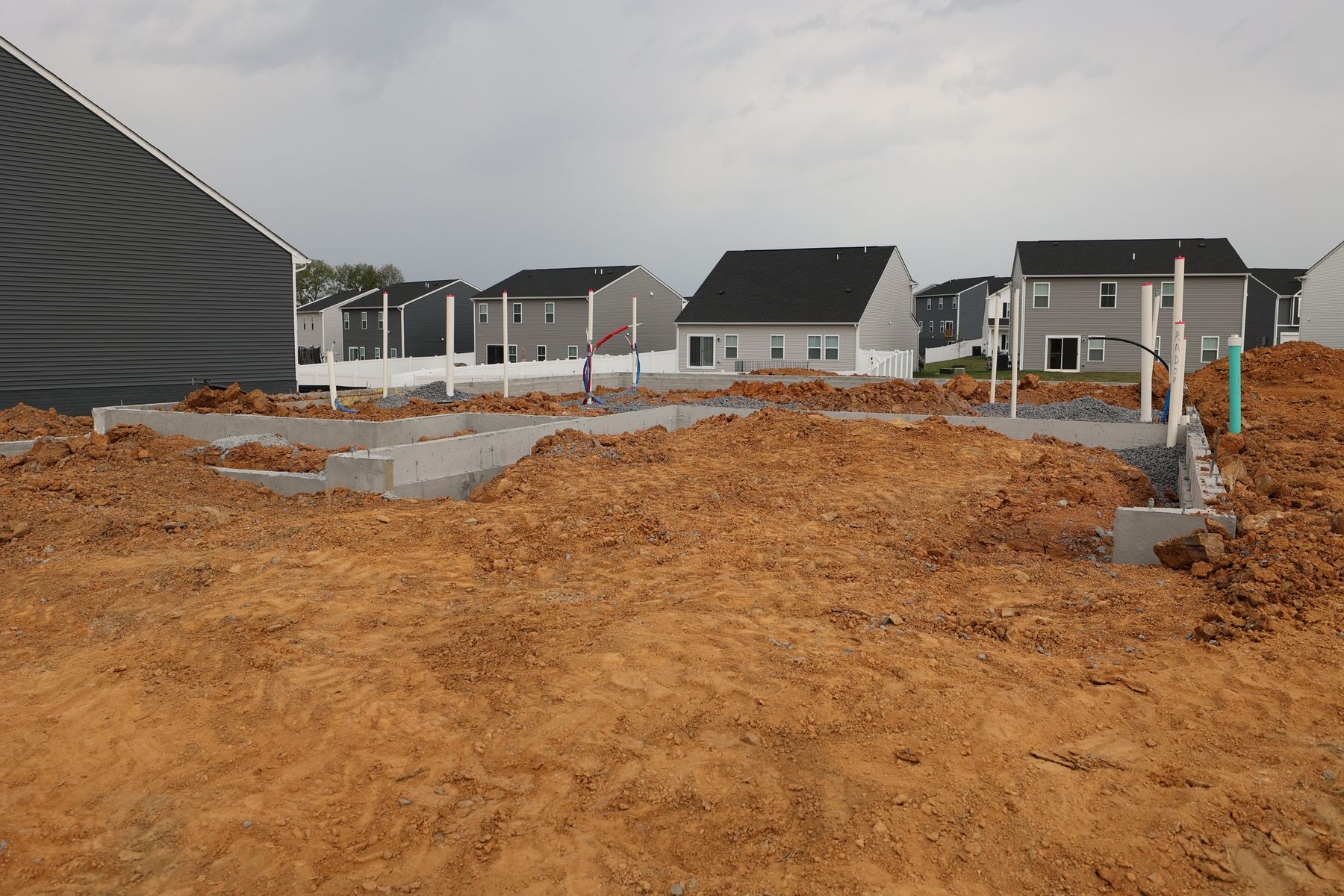 Exterior - May 10, 2026