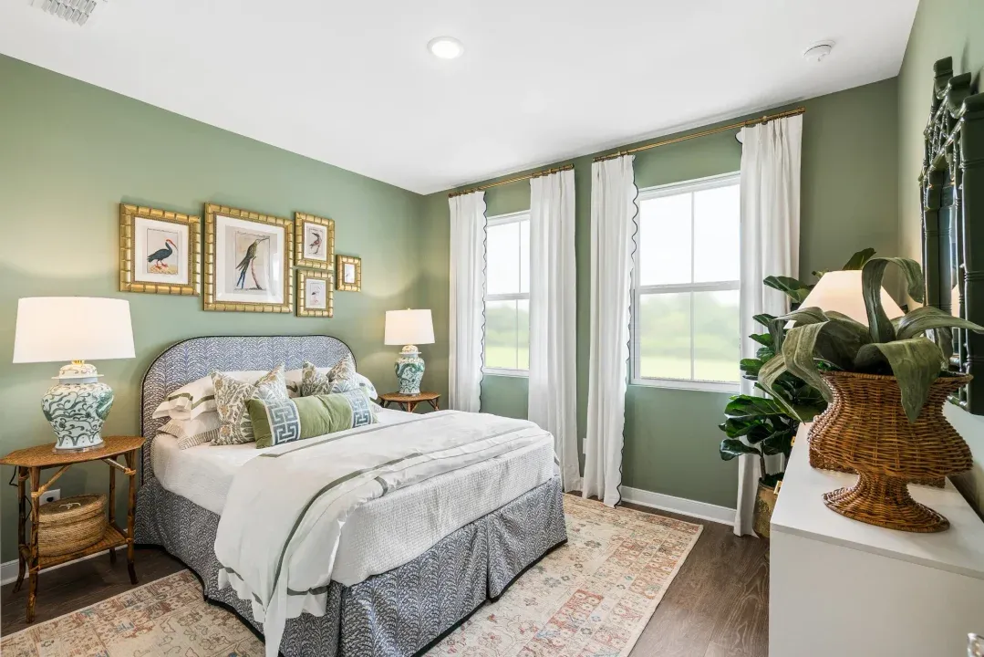 Bedroom 2