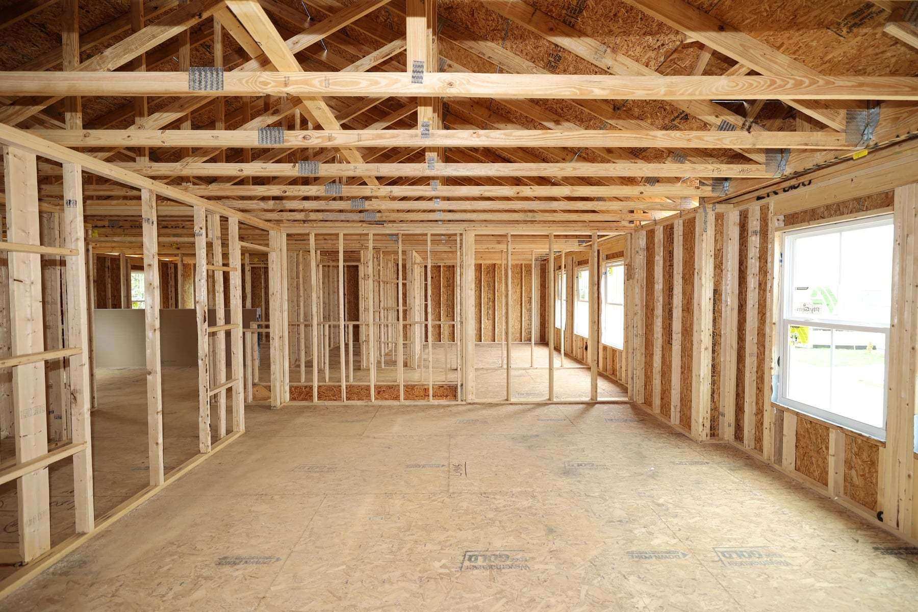 Interior - May 10, 2026