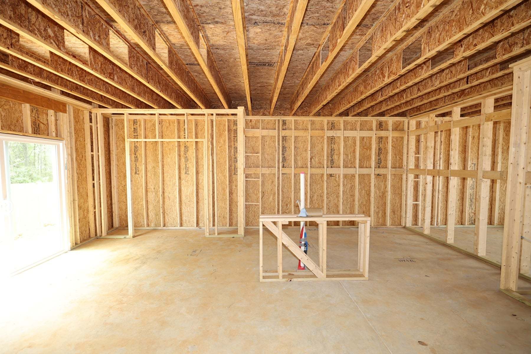 Interior - May 10, 2026