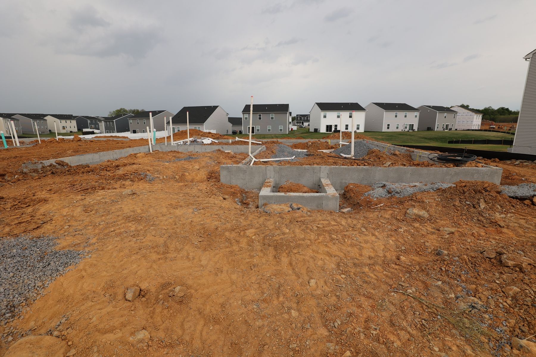Exterior - May 10, 2026