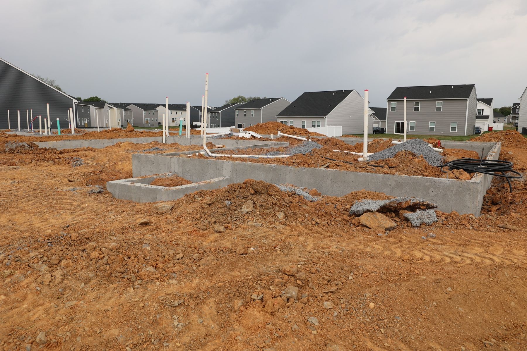 Exterior - May 10, 2026