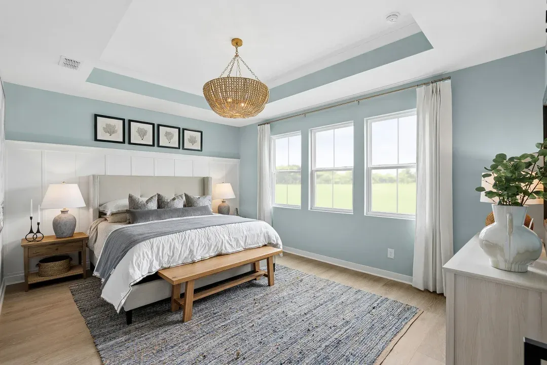 Primary Suite