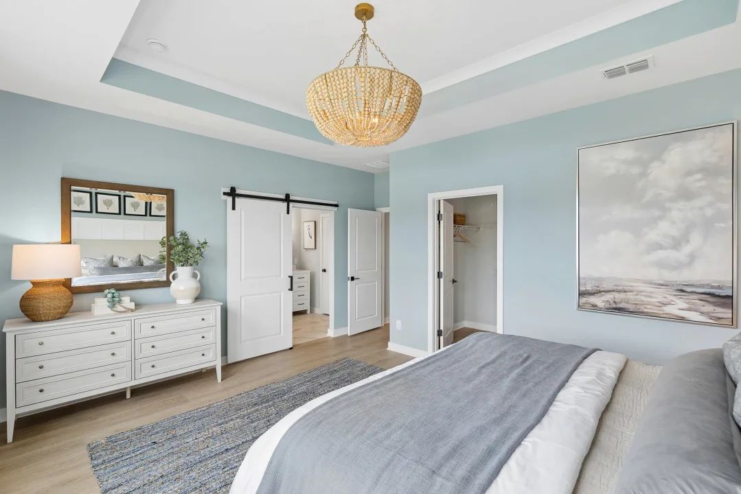 Primary Suite