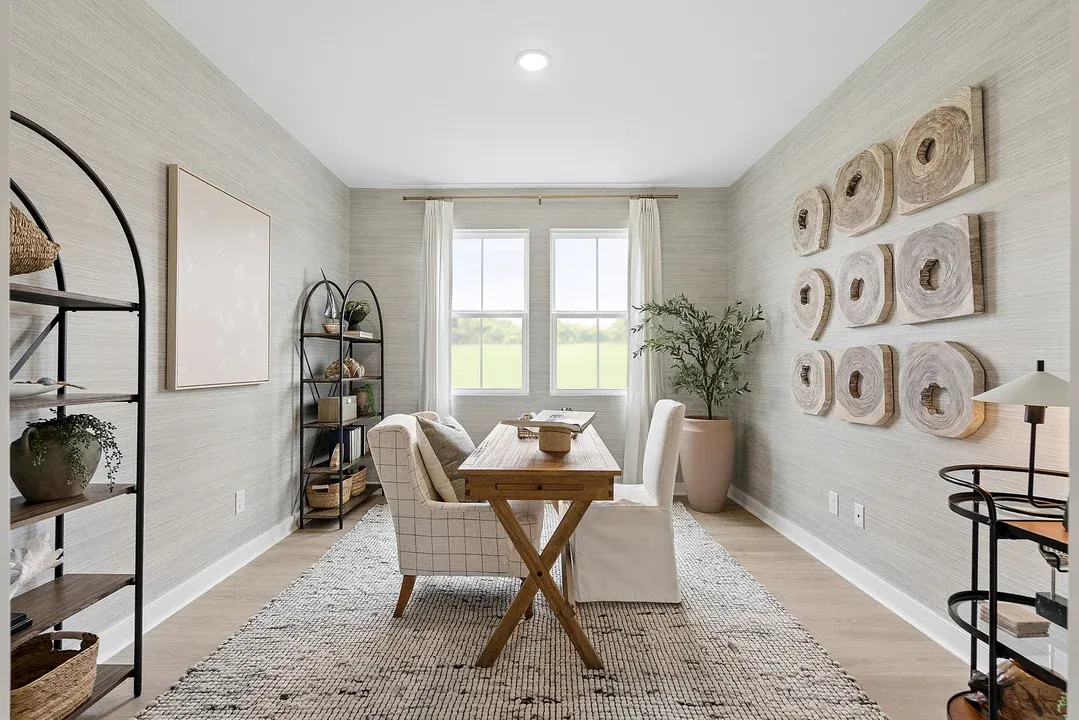Home Office