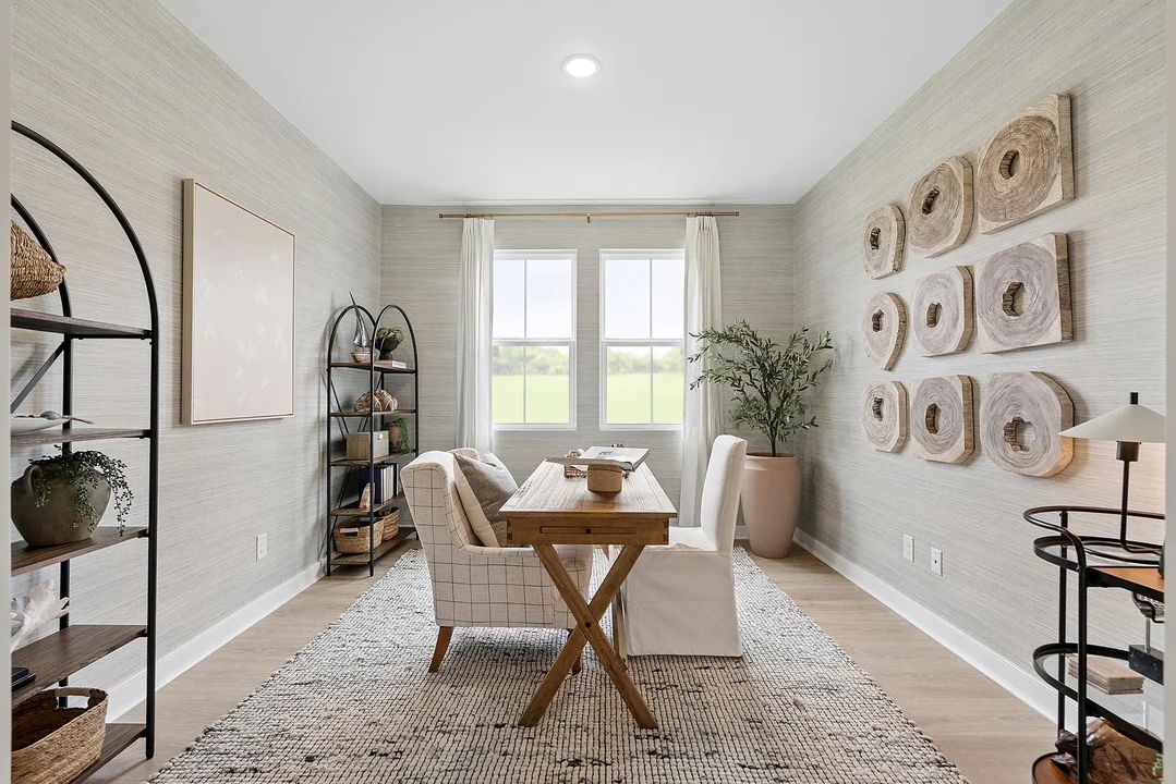 Home Office