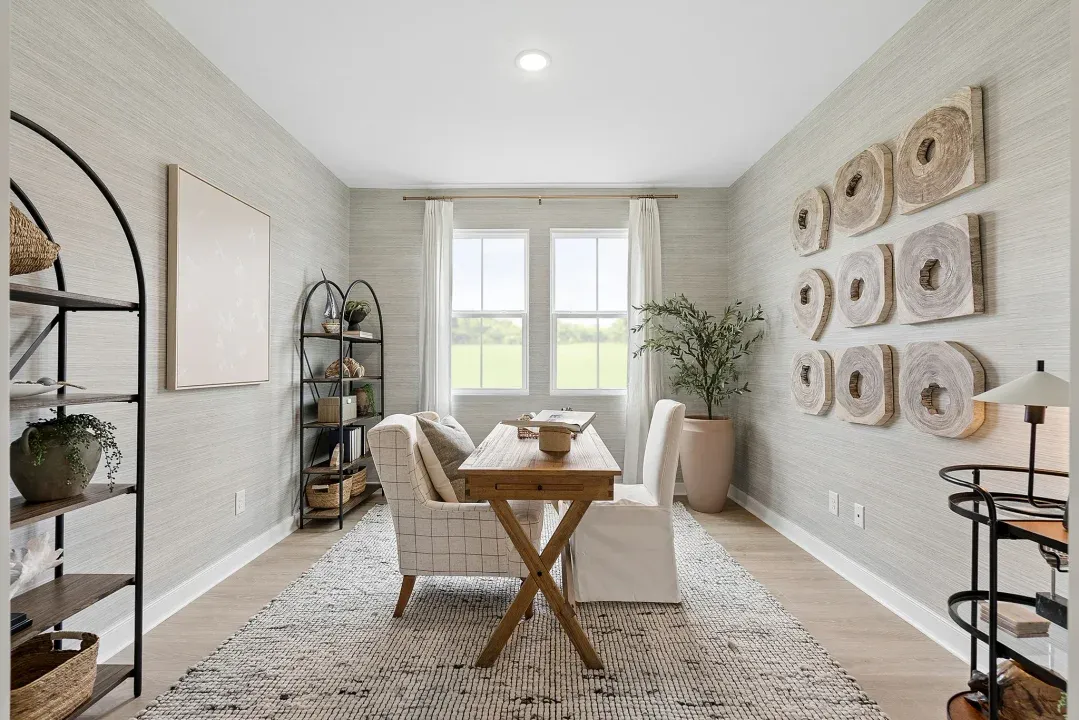 Home Office