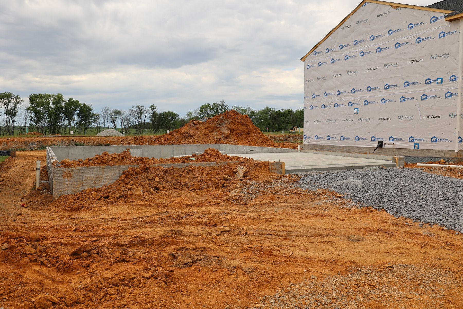 Exterior - May 10, 2026