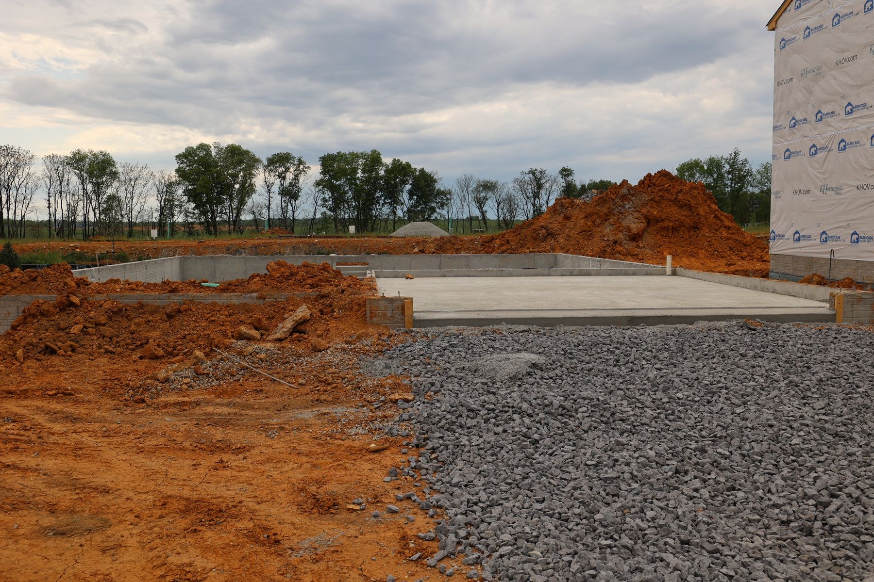Exterior - May 10, 2026