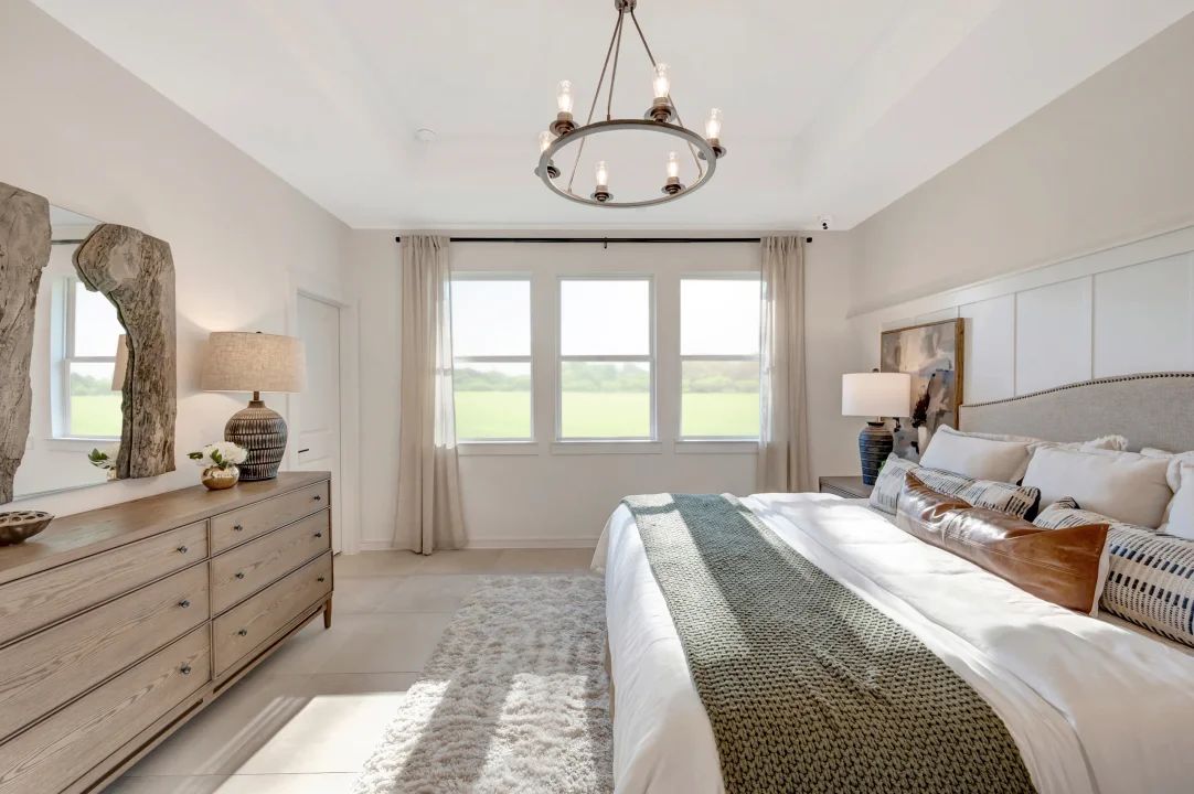 Primary Suite
