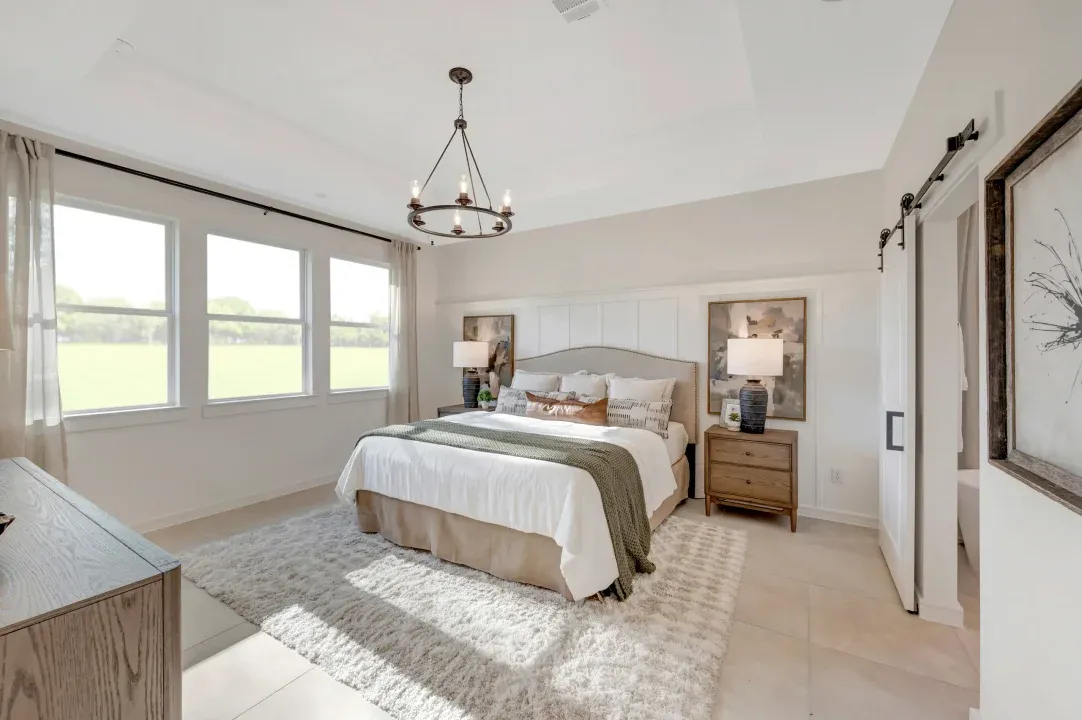 Primary Suite