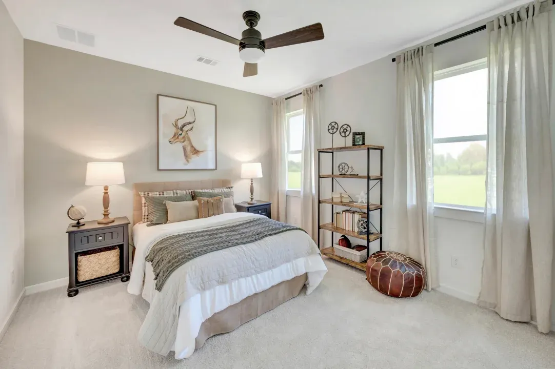 Bedroom 4