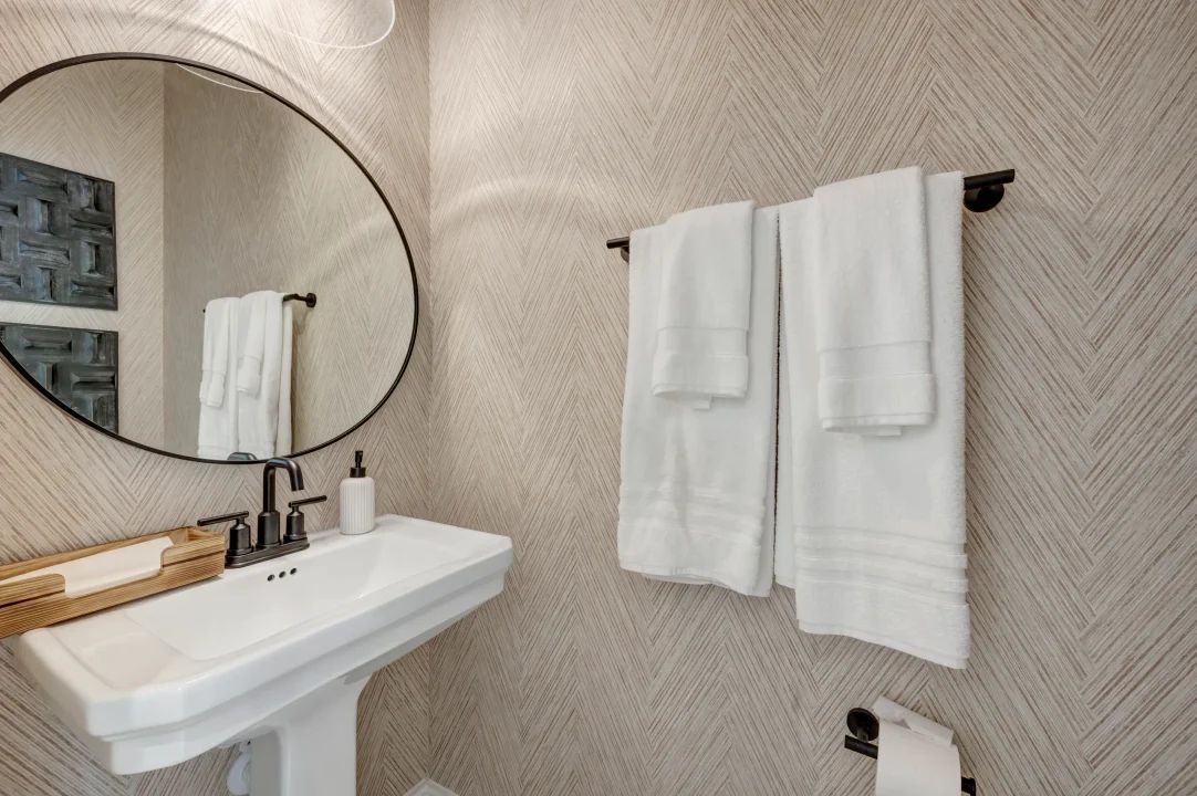 Half Bath