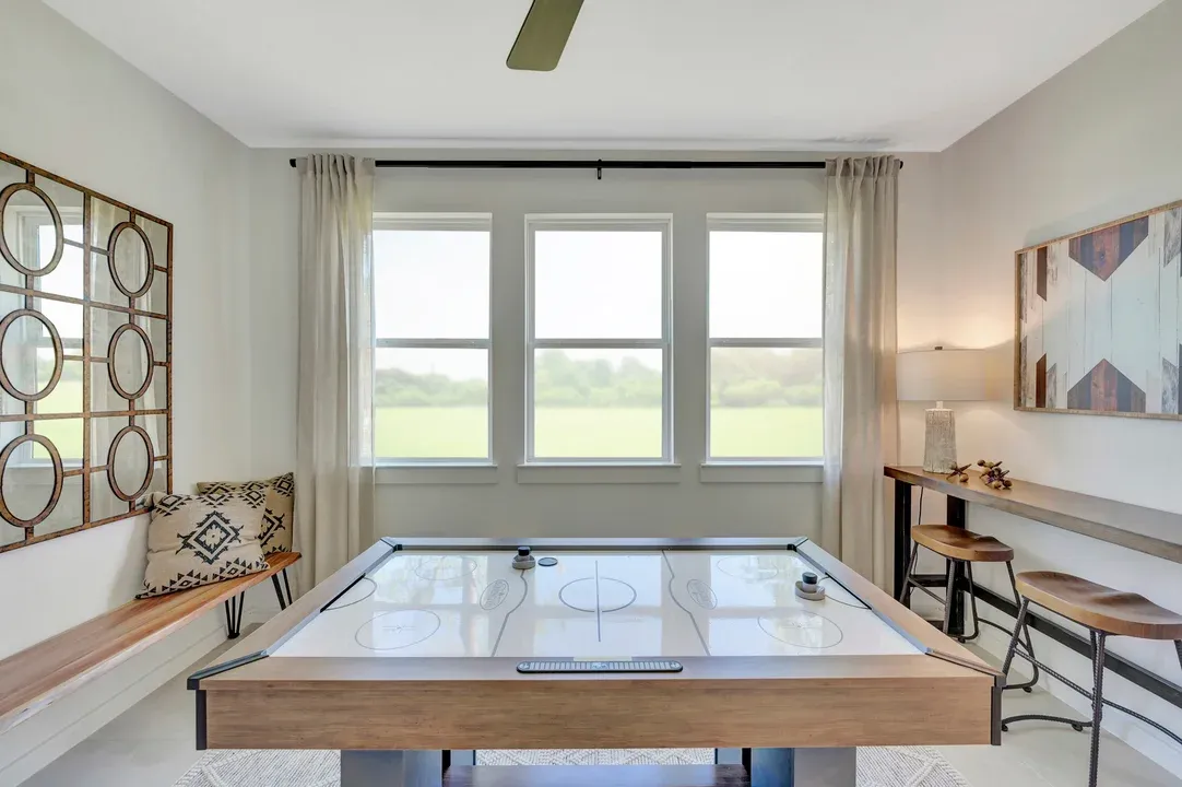Activity Room