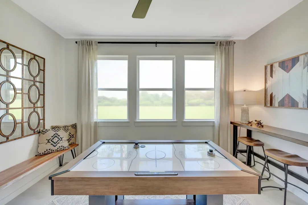Activity Room