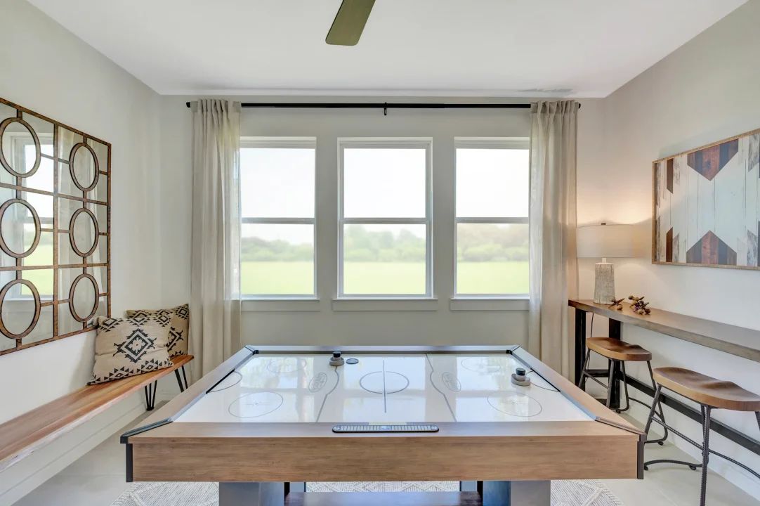 Activity Room