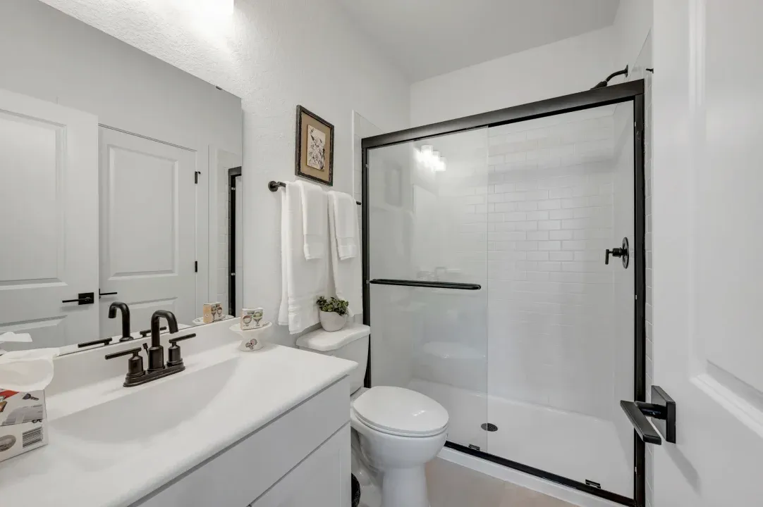 Bedroom 3 Bath