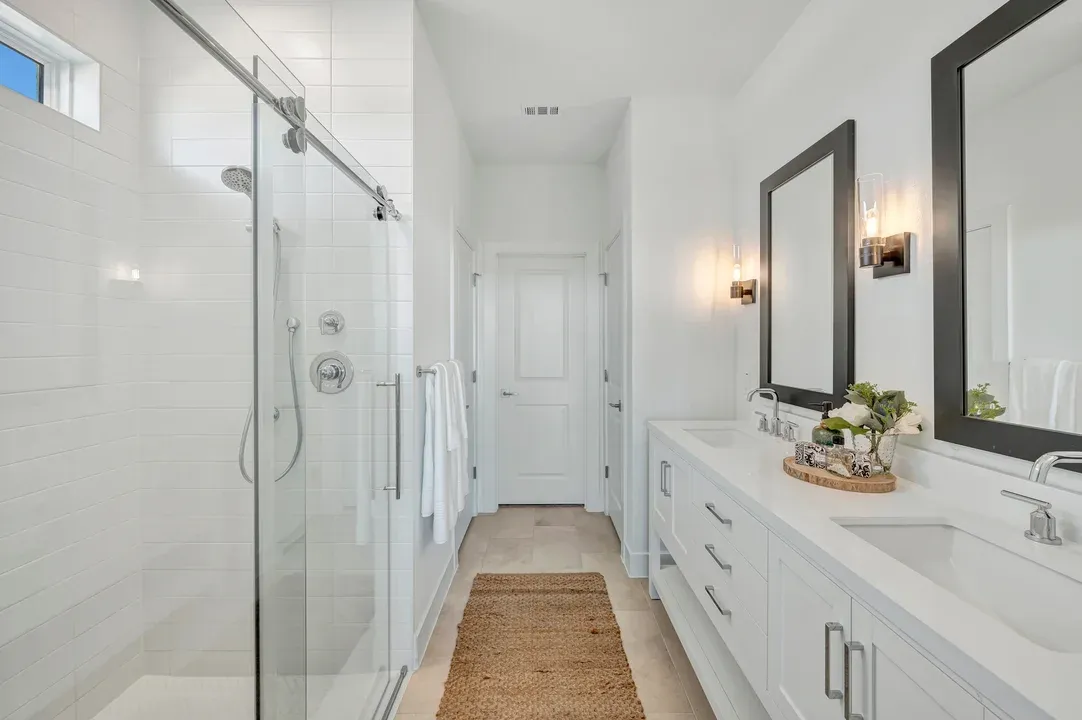 Primary Bath 1