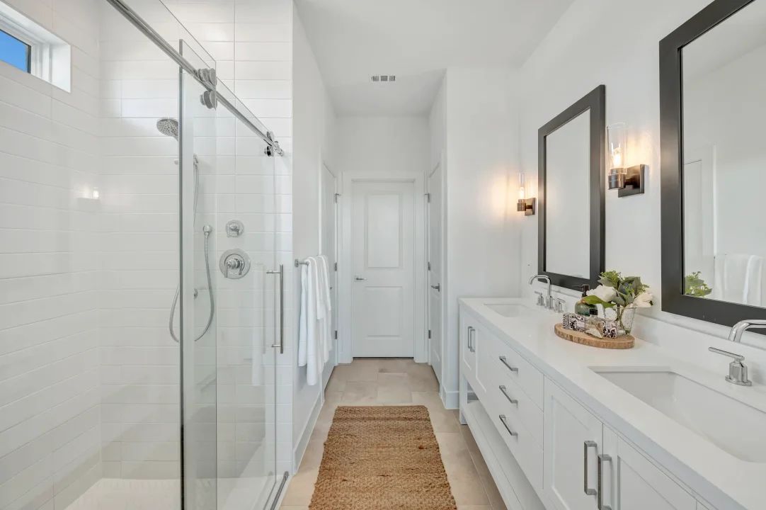 Primary Bath 1