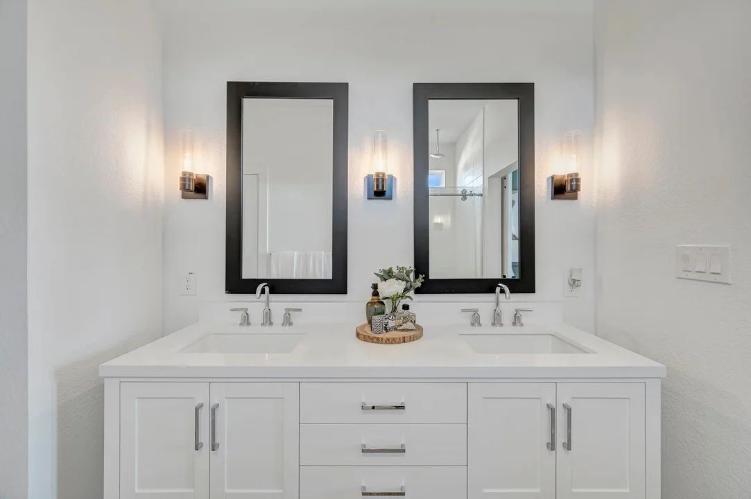 Primary Bath 1