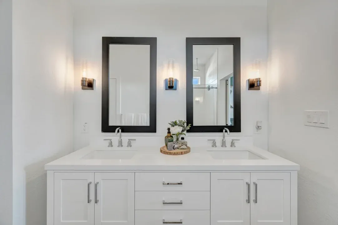 Primary Bath 1