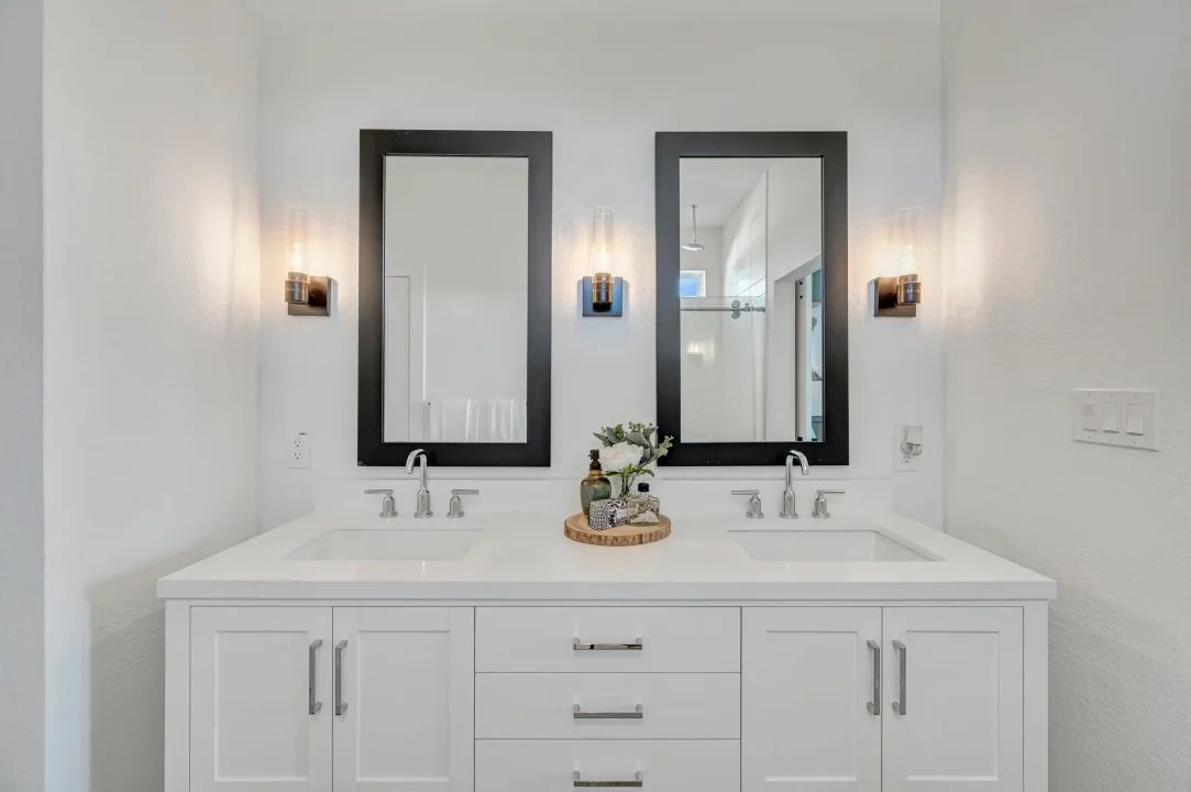 Primary Bath 1