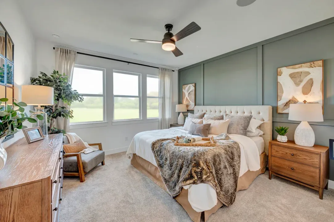 Primary Suite 1