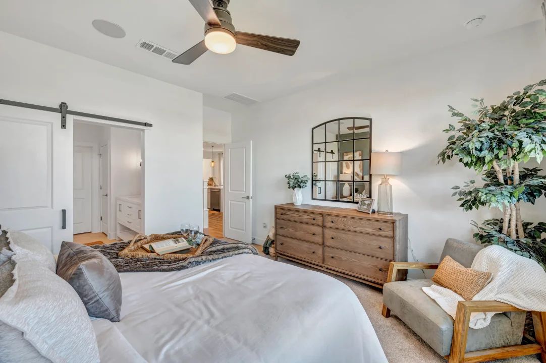 Primary Suite 1
