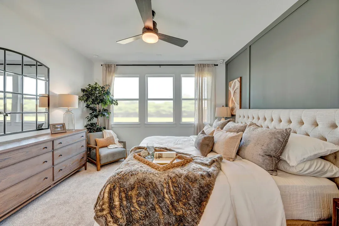 Primary Suite 1