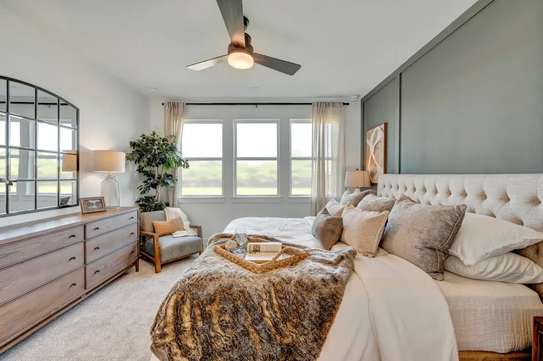 Primary Suite 1