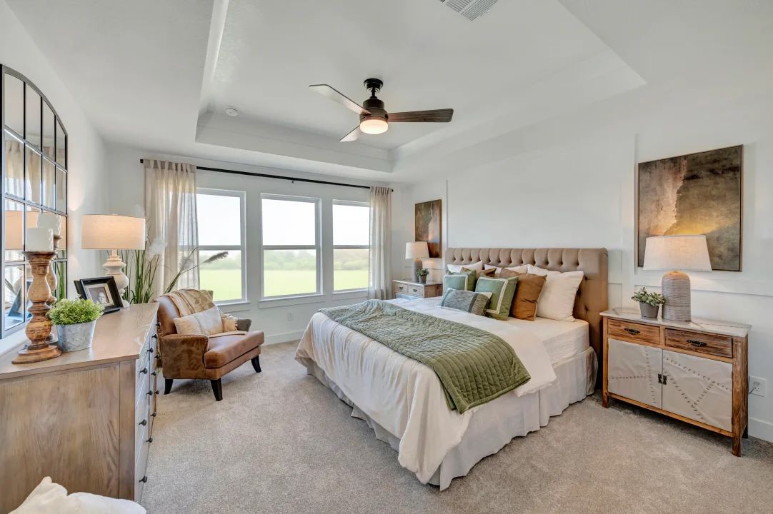 Primary Suite 2