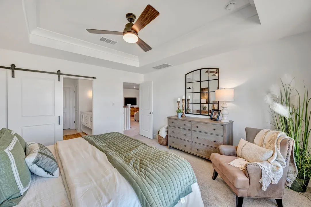 Primary Suite 2