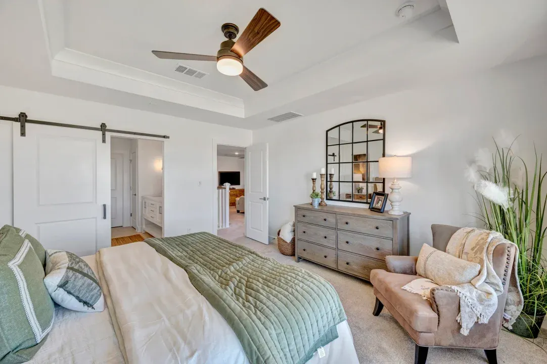 Primary Suite 2