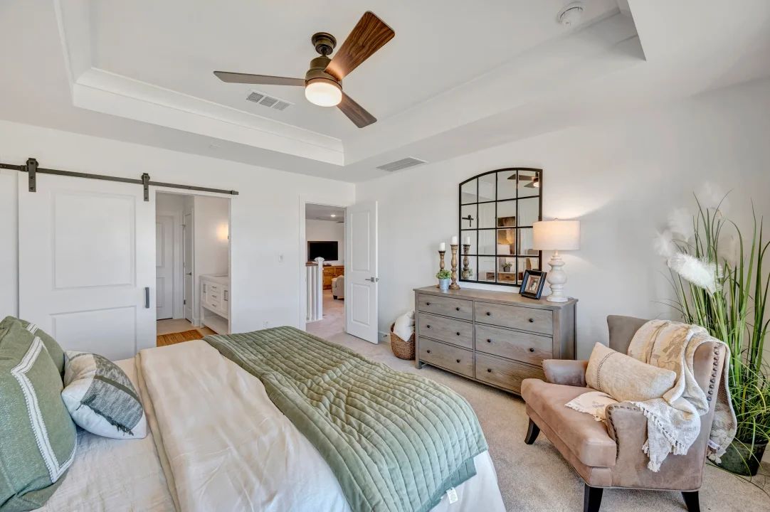 Primary Suite 2