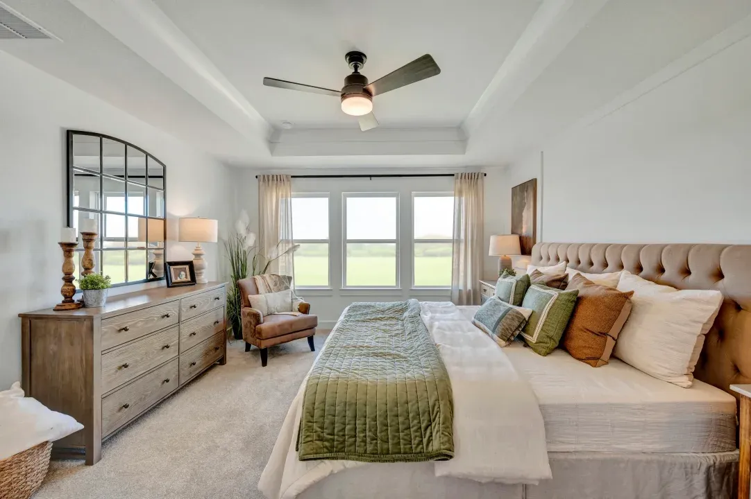 Primary Suite 2