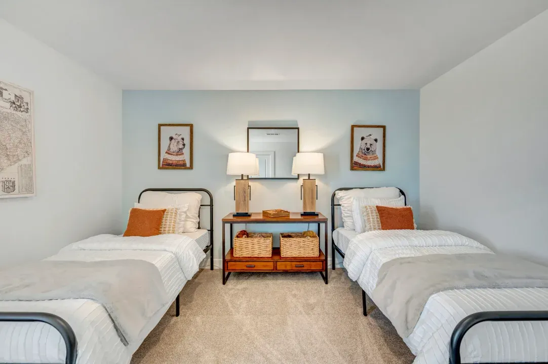 Bedroom 3