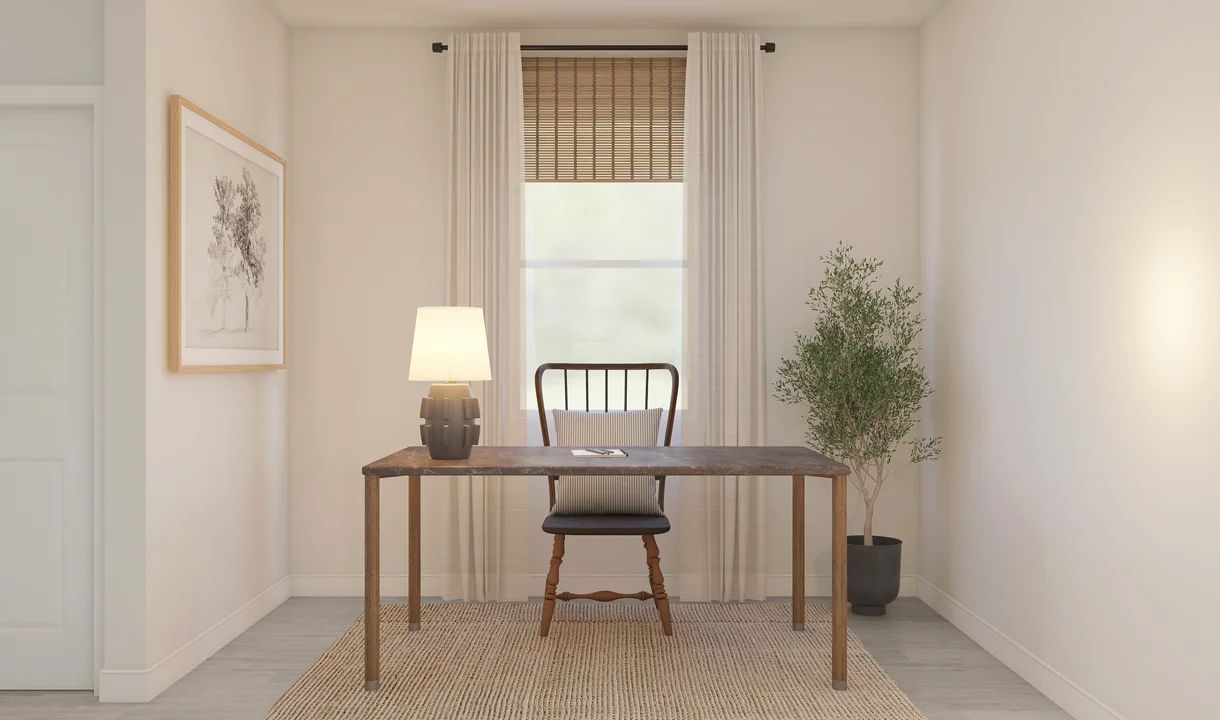 Home Office