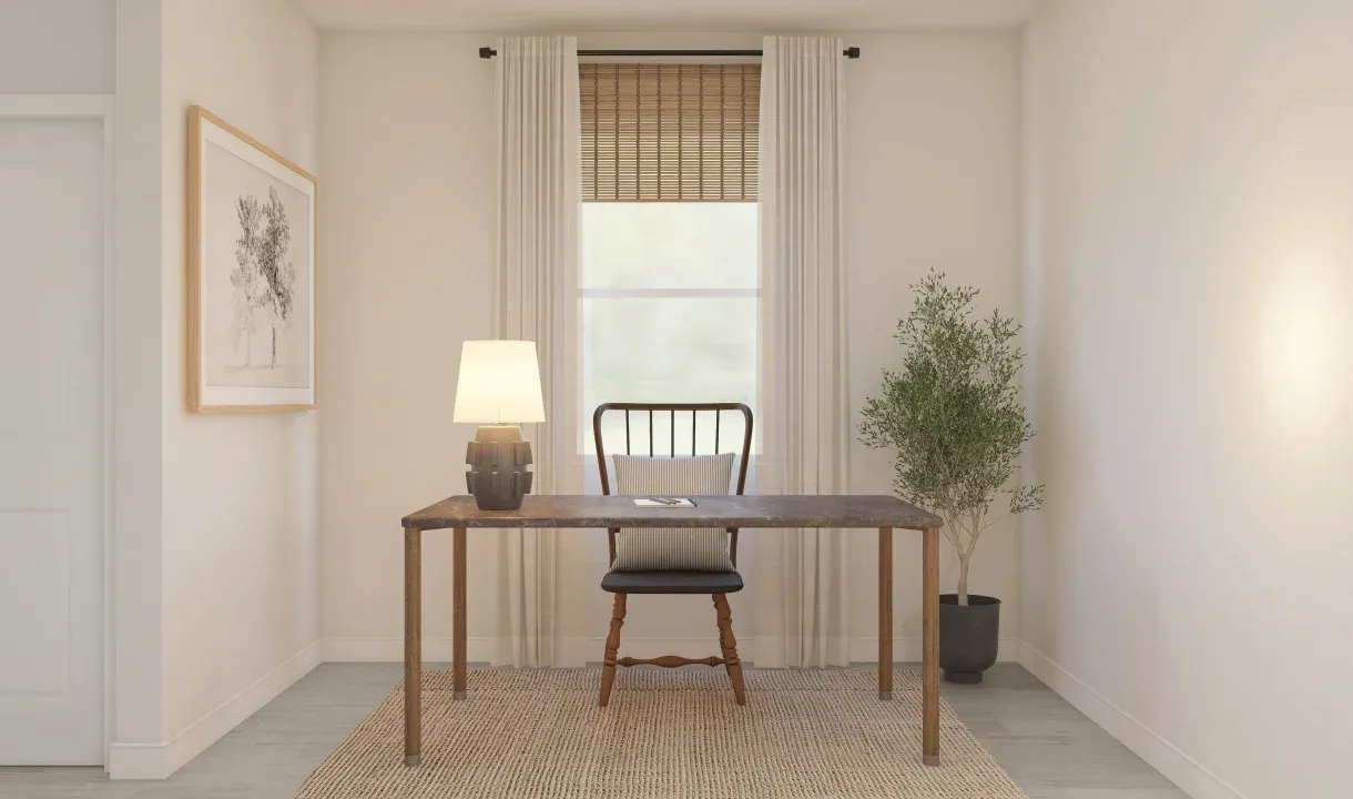 Home Office